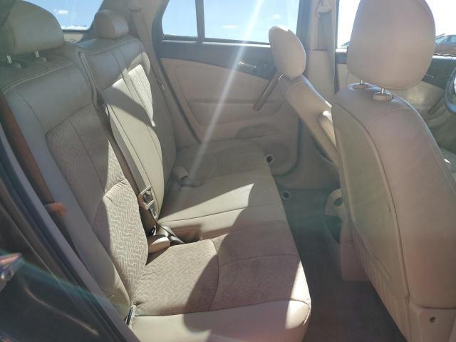 5GZCZ53486S829490 - 2006 SATURN VUE BLUE photo 11