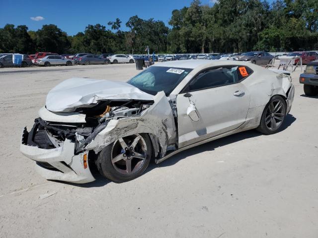 2016 CHEVROLET CAMARO LT, 