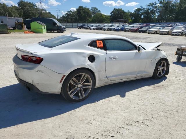 1G1FB1RS6G0145691 - 2016 CHEVROLET CAMARO LT თეთრი ფოტო 3