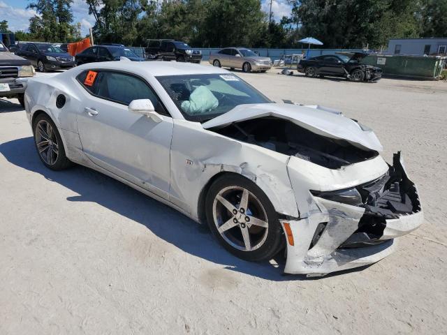 1G1FB1RS6G0145691 - 2016 CHEVROLET CAMARO LT თეთრი ფოტო 4