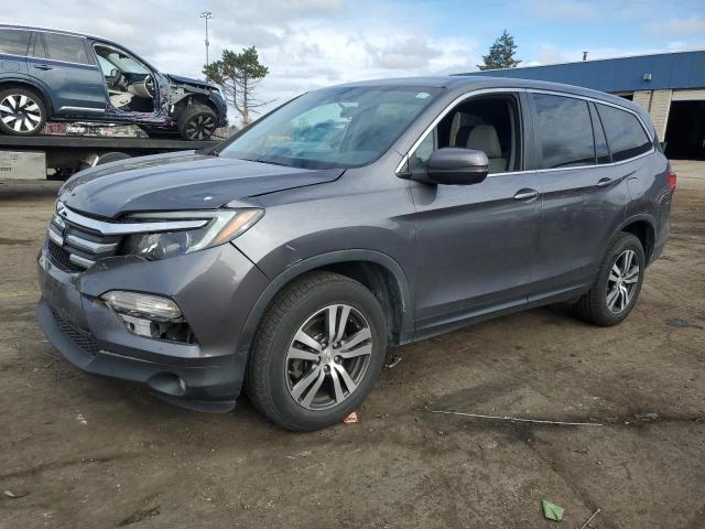 2016 HONDA PILOT EX, 