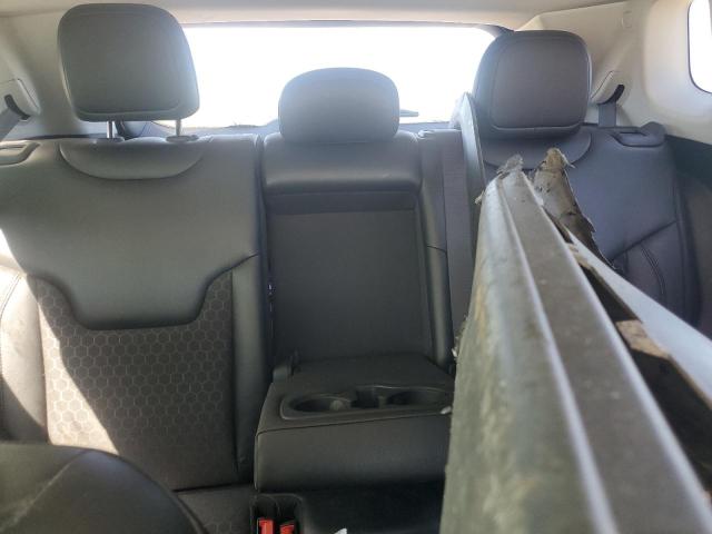 3C4NJDBBXKT619610 - 2019 JEEP COMPASS LATITUDE Rojo foto 10