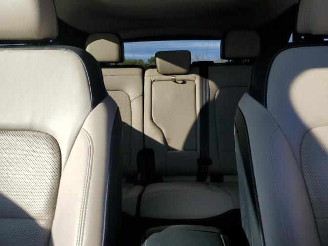 1FMCU0KZ7MUA60283 - 2021 FORD ESCAPE SEL MAROON photo 10