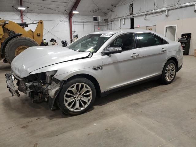 2015 FORD TAURUS LIMITED, 