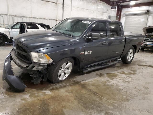 2014 RAM 1500 ST, 