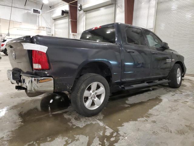 3C6RR6KT3EG331091 - 2014 RAM 1500 ST გრაფიტი ფოტო 3