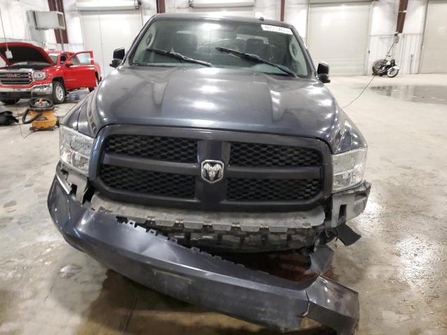 3C6RR6KT3EG331091 - 2014 RAM 1500 ST გრაფიტი ფოტო 5