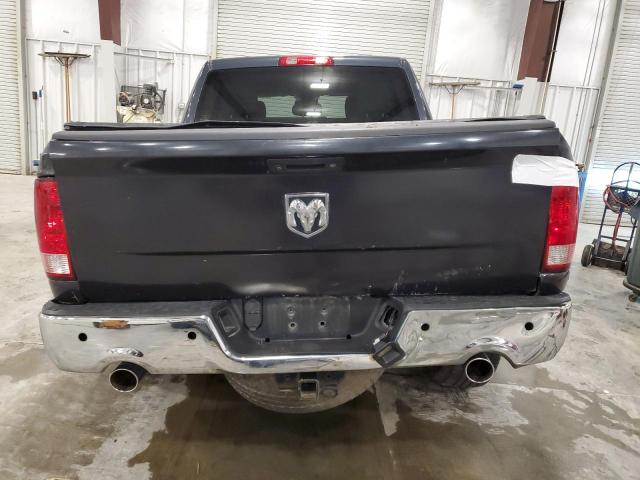 3C6RR6KT3EG331091 - 2014 RAM 1500 ST გრაფიტი ფოტო 6