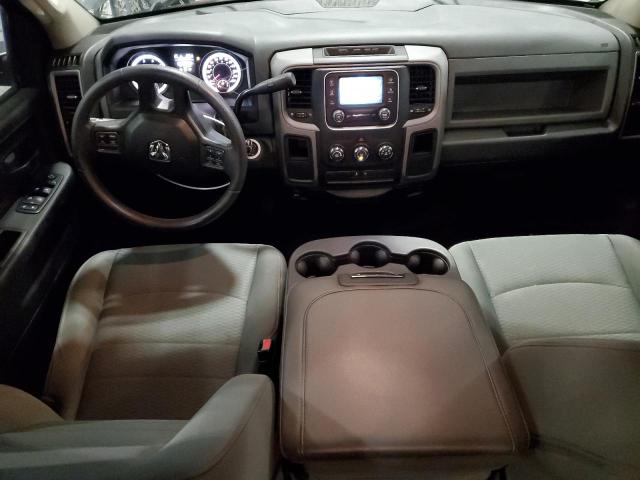 3C6RR6KT3EG331091 - 2014 RAM 1500 ST გრაფიტი ფოტო 8