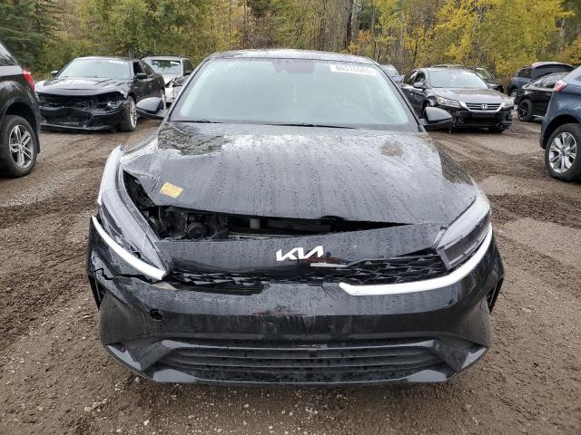 3KPF34AD6PE605734 - 2023 KIA FORTE EX 黑色 照片 5