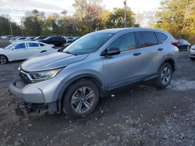 2017 HONDA CR-V LX, 