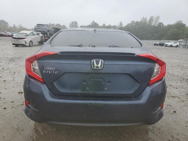 19XFC1F39HE203528 - 2017 HONDA CIVIC EX ლურჯი ფოტო 6