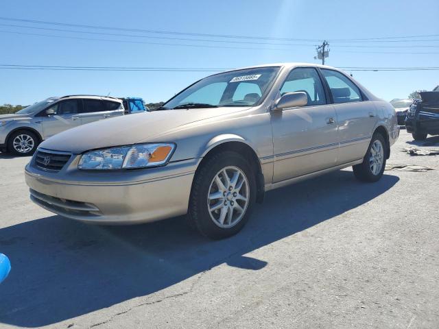 2000 TOYOTA CAMRY LE, 