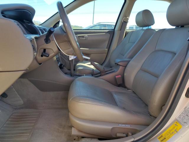 4T1BF28K9YU951323 - 2000 TOYOTA CAMRY LE GOLD photo 7