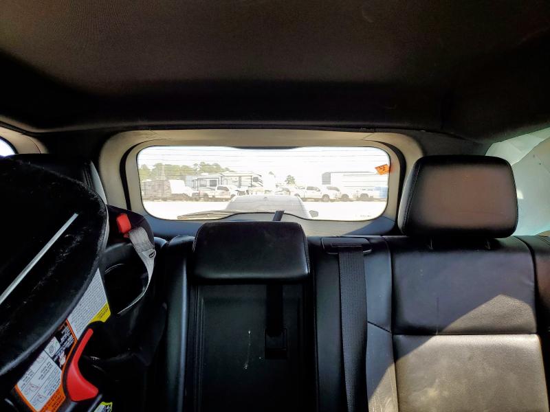 1C4RJFBG9LC137927 - 2020 JEEP GRAND CHER LIMITED BLUE photo 10