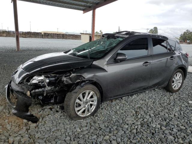 2013 MAZDA 3 I, 