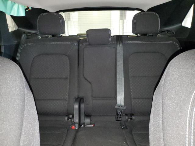 1FMCU9GNXRUA45651 - 2024 FORD ESCAPE ACTIVE Արծաթագույն լուսանկար 10