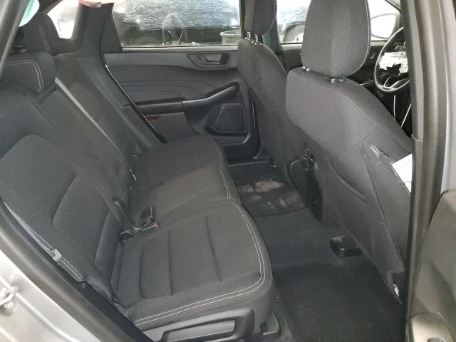 1FMCU9GNXRUA45651 - 2024 FORD ESCAPE ACTIVE Արծաթագույն լուսանկար 11