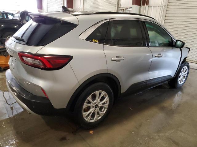1FMCU9GNXRUA45651 - 2024 FORD ESCAPE ACTIVE Արծաթագույն լուսանկար 3