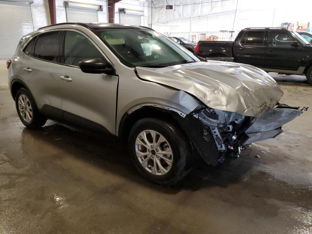 1FMCU9GNXRUA45651 - 2024 FORD ESCAPE ACTIVE Արծաթագույն լուսանկար 4