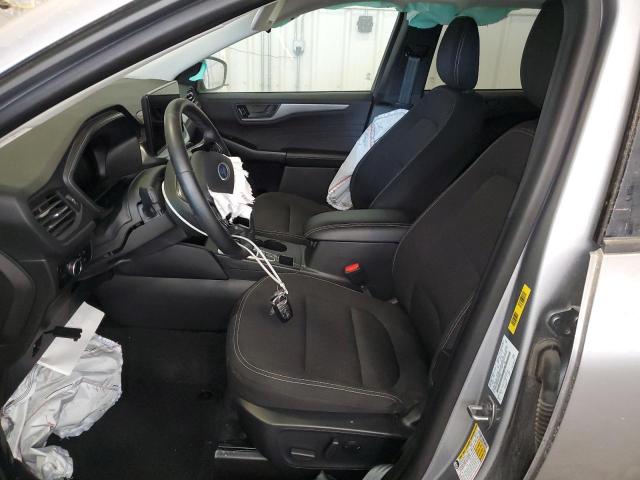 1FMCU9GNXRUA45651 - 2024 FORD ESCAPE ACTIVE Արծաթագույն լուսանկար 7