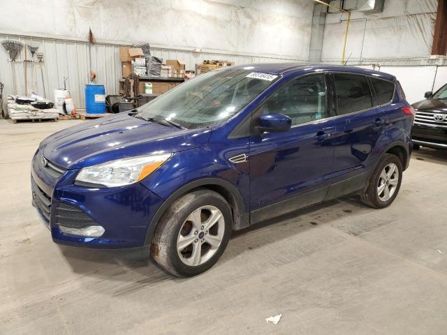 2014 FORD ESCAPE SE, 