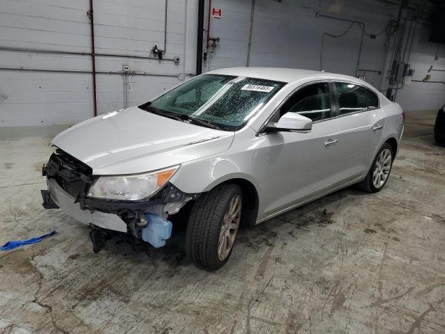 2011 BUICK LACROSSE CXS, 