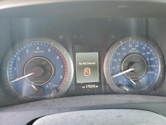 5TDYK3DC8GS723282 - 2016 TOYOTA SIENNA XLE BLACK photo 17