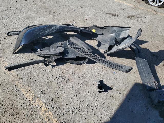 5TDYK3DC8GS723282 - 2016 TOYOTA SIENNA XLE BLACK photo 24