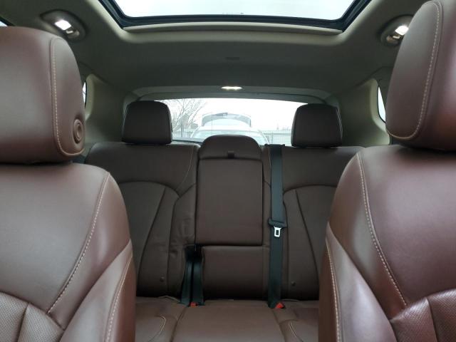 LRBFXBSA1HD000518 - 2017 BUICK ENVISION ESSENCE თაფლისფერი ფოტო 10