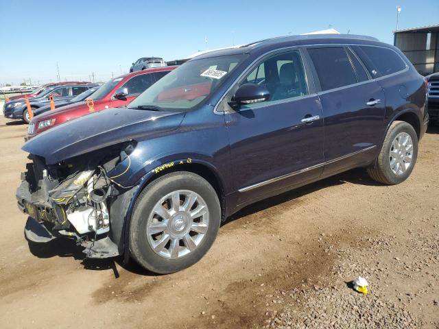 2015 BUICK ENCLAVE, 
