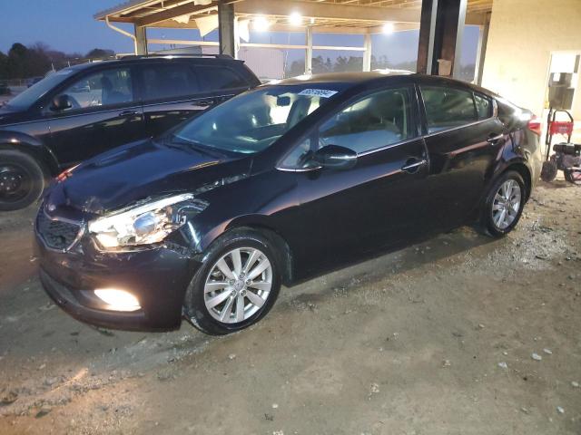 2014 KIA FORTE EX, 