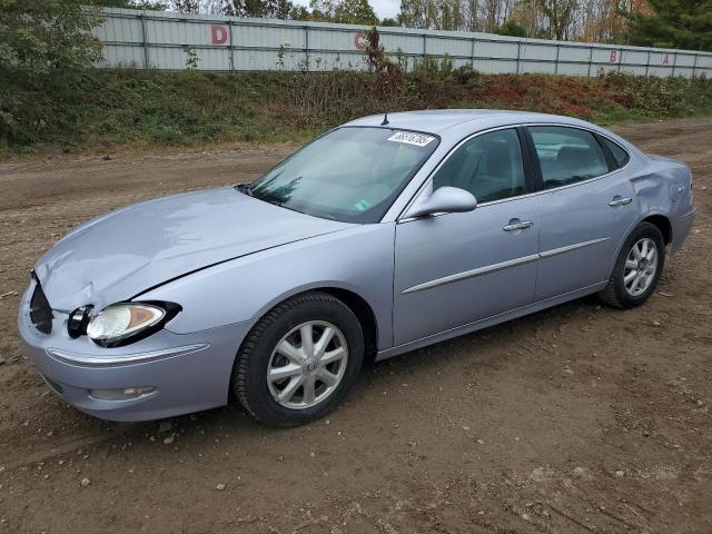 2005 BUICK LACROSSE CXL, 