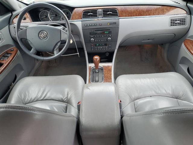 2G4WD532551285228 - 2005 BUICK LACROSSE CXL Синий фото 8
