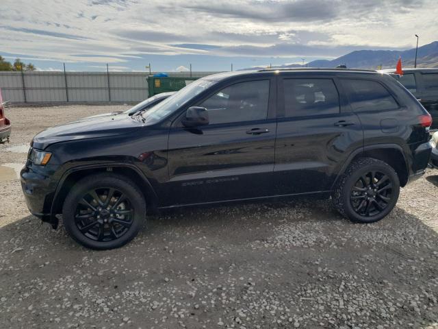 2018 JEEP GRAND CHEROKEE LAREDO, 