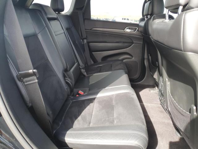 1C4RJFAG8JC360328 - 2018 JEEP GRAND CHEROKEE LAREDO Qara foto 11