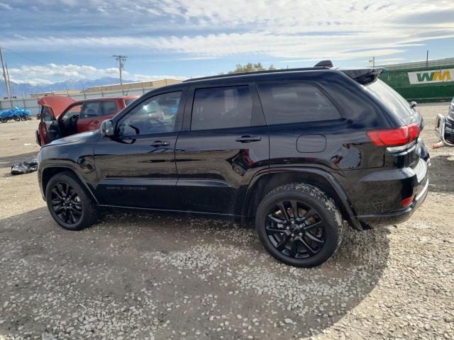1C4RJFAG8JC360328 - 2018 JEEP GRAND CHEROKEE LAREDO Qara foto 2