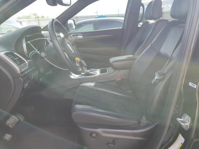 1C4RJFAG8JC360328 - 2018 JEEP GRAND CHEROKEE LAREDO Qara foto 7