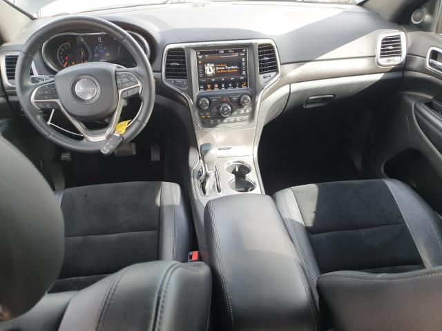 1C4RJFAG8JC360328 - 2018 JEEP GRAND CHEROKEE LAREDO Qara foto 8