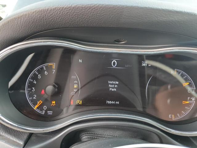 1C4RJFAG8JC360328 - 2018 JEEP GRAND CHEROKEE LAREDO Qara foto 9