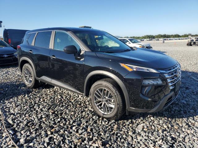 5N1BT3AA3RC687300 - 2024 NISSAN ROGUE S შავი ფოტო 4