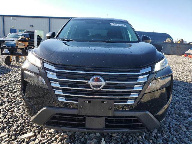 5N1BT3AA3RC687300 - 2024 NISSAN ROGUE S შავი ფოტო 5