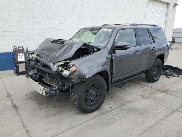 2019 TOYOTA 4RUNNER SR5/SR5 PREMIUM, 