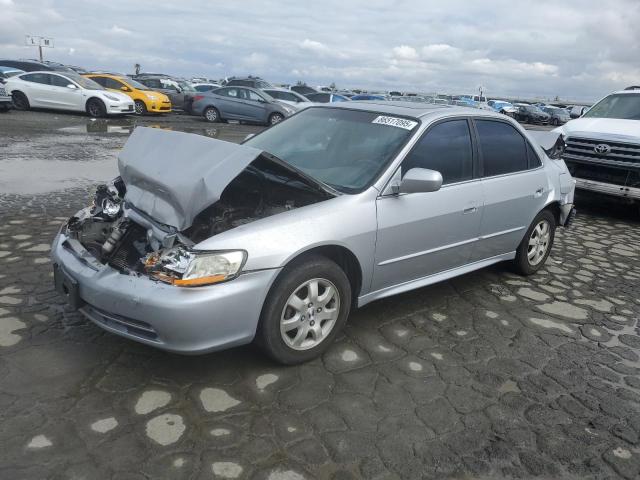 2002 HONDA ACCORD EX, 