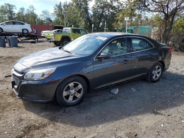 2014 CHEVROLET MALIBU LS, 
