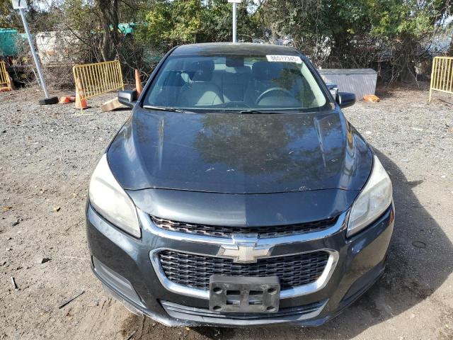 1G11B5SL4EF222394 - 2014 CHEVROLET MALIBU LS 灰色 照片 5