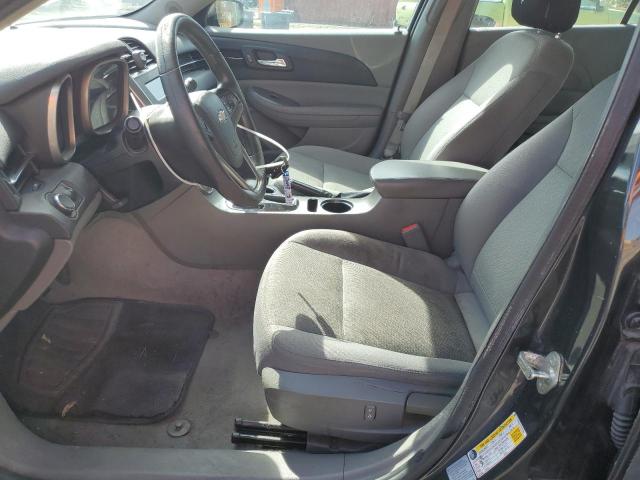 1G11B5SL4EF222394 - 2014 CHEVROLET MALIBU LS 灰色 照片 7