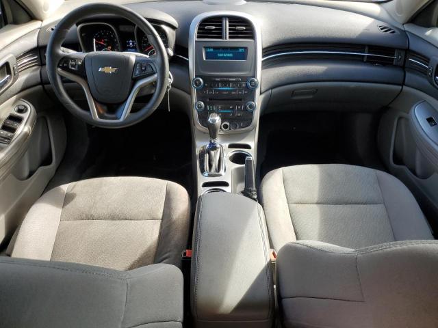 1G11B5SL4EF222394 - 2014 CHEVROLET MALIBU LS 灰色 照片 8