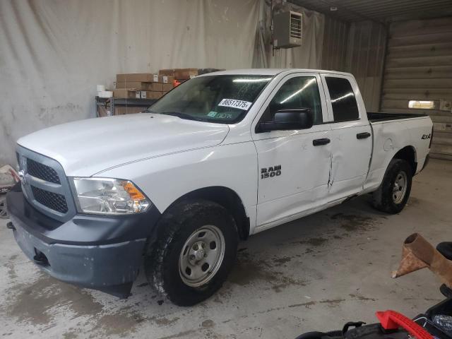 2014 RAM 1500 ST, 