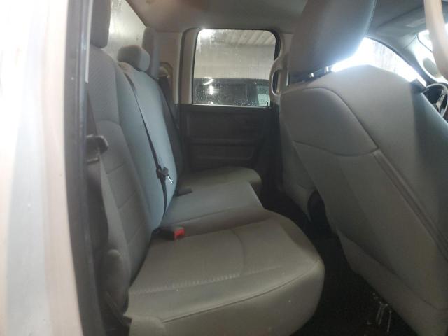 1C6RR7FG5ES189127 - 2014 RAM 1500 ST WHITE photo 10